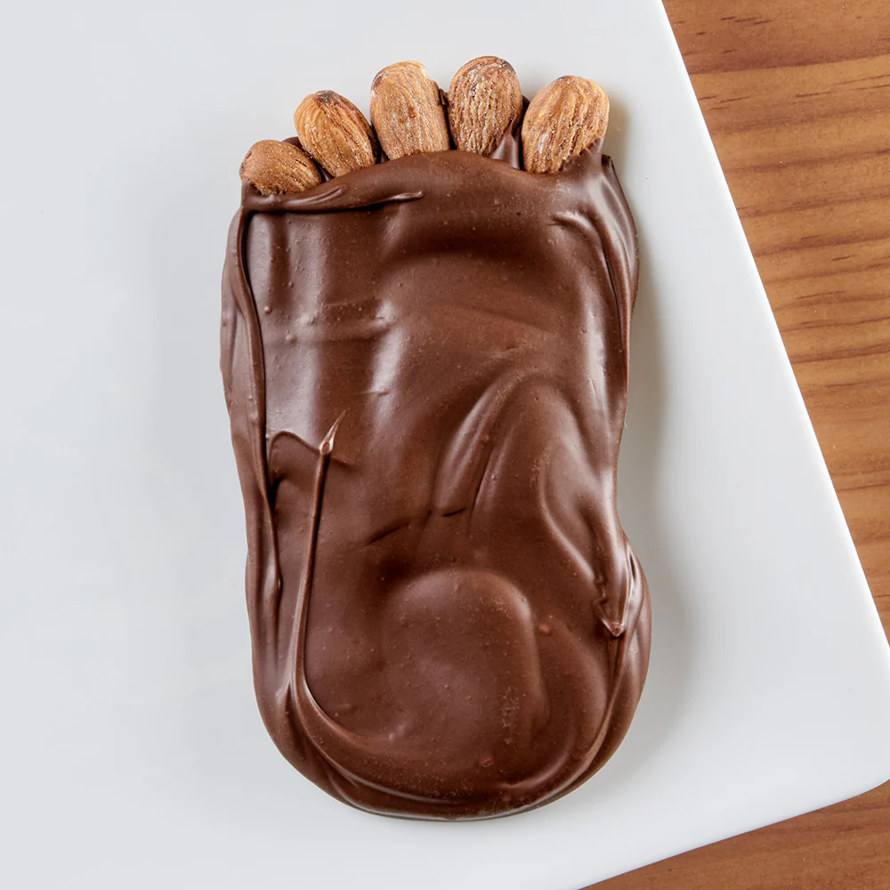 Spokandy Chocolate Bear Claws & Bigfoot Paws - Image 4