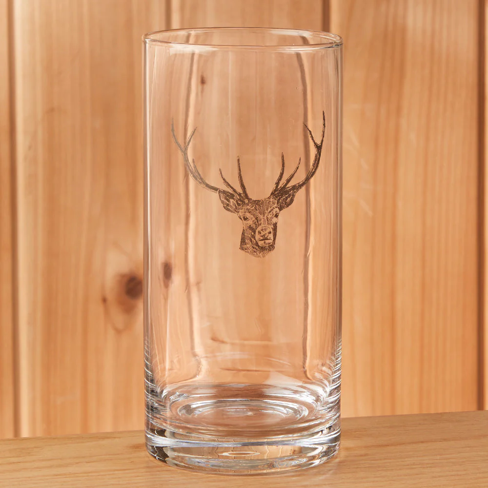 Staghead Glassware - Image 3