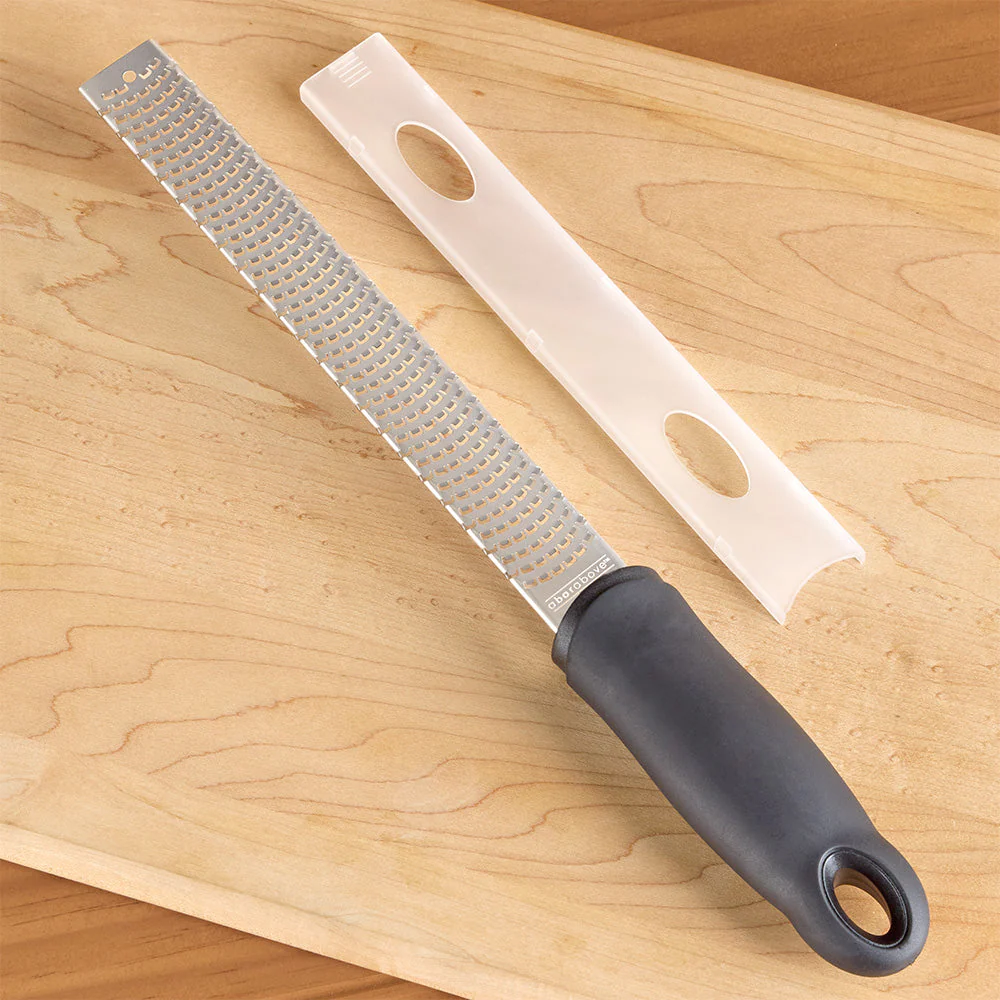 Stainless Steel Citrus Zester - Image 2