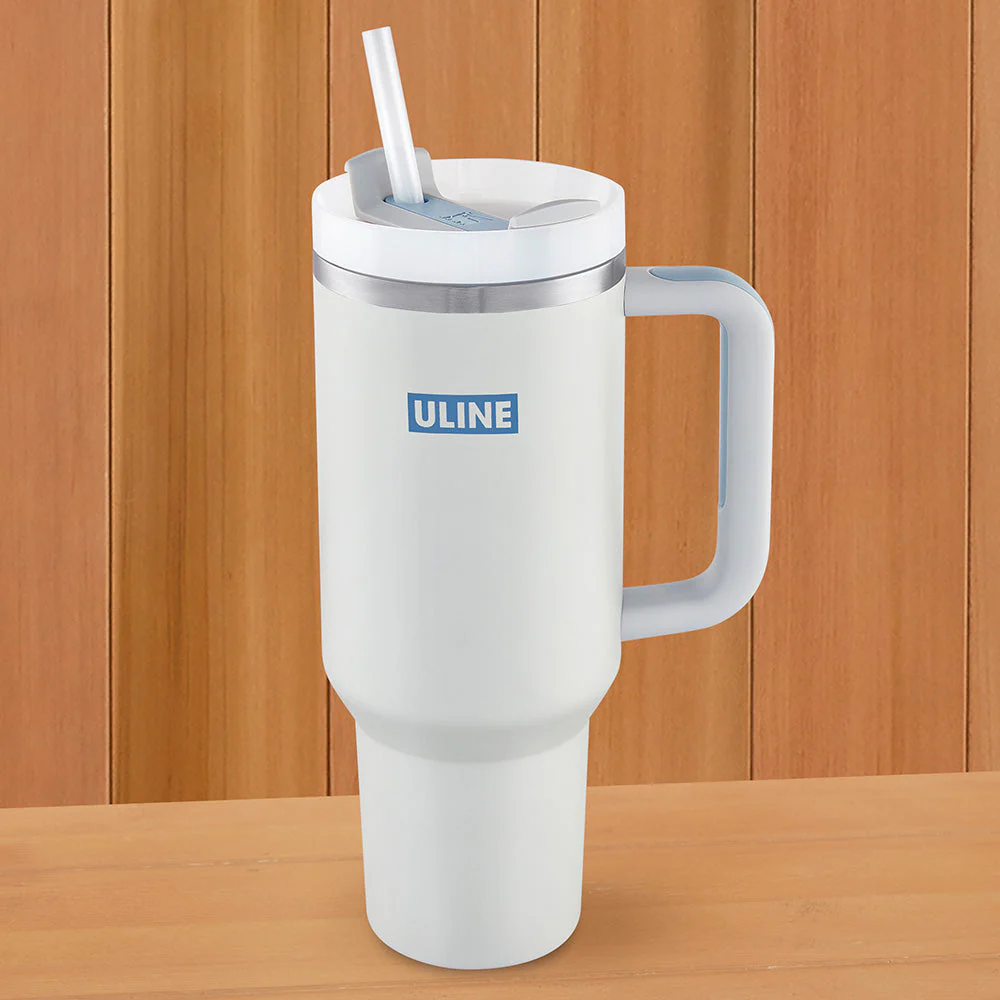 Stanley® H2.0 FlowState Quencher - 40 oz.