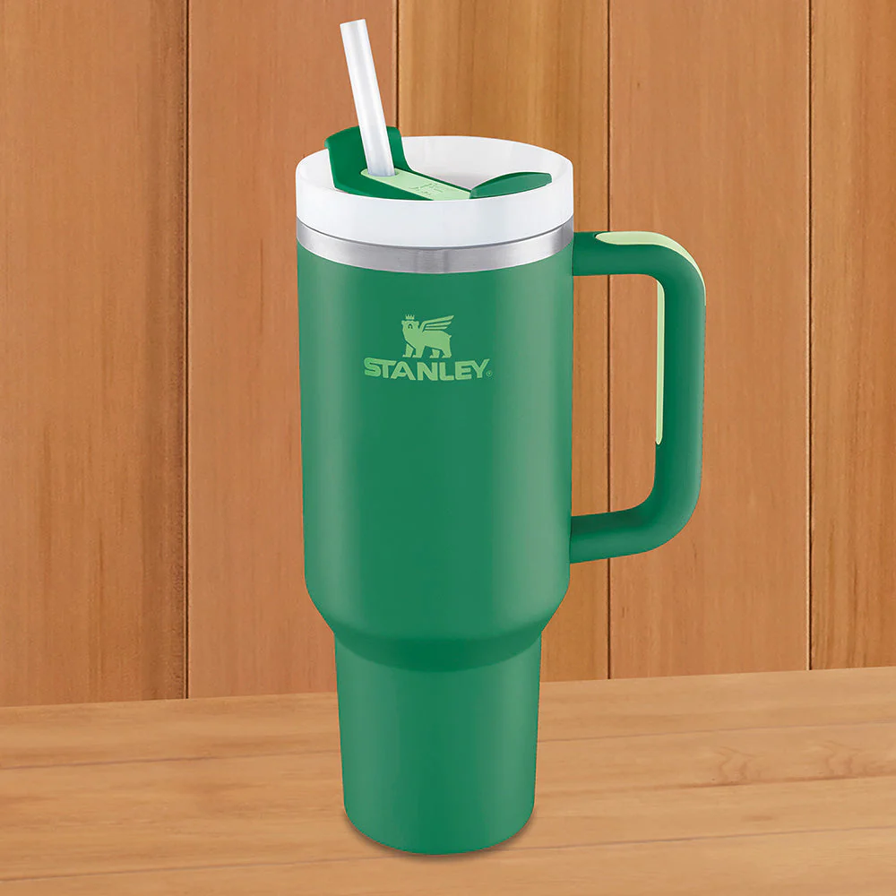 Stanley® H2.0 FlowState Quencher - 40 oz. - Image 2