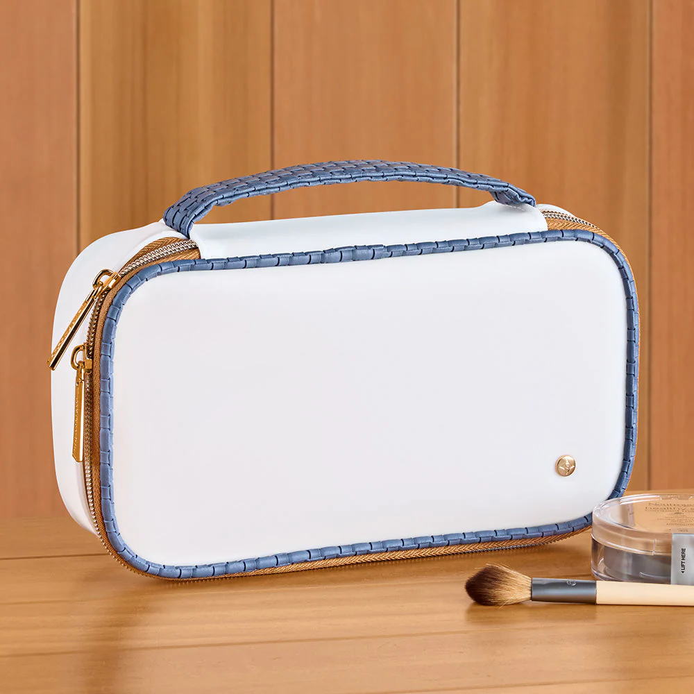 Stephanie Johnson Claire Medium Makeup Case