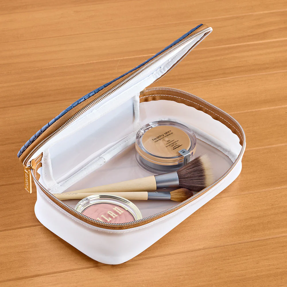 Stephanie Johnson Claire Medium Makeup Case - Image 2