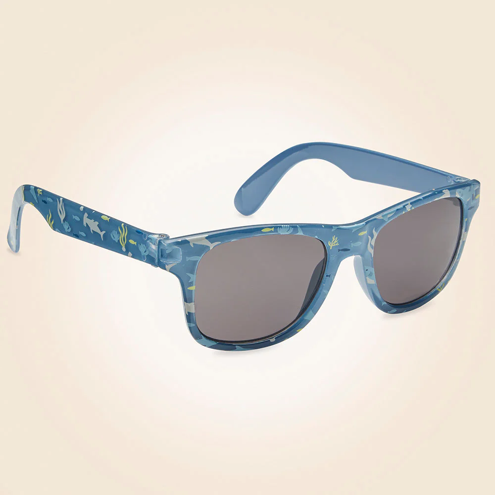 Stephen Joseph Boy's Sunglasses