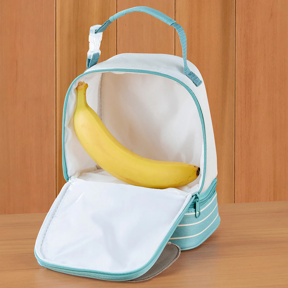 Stephen Joseph Lunch Pals Lunch Box, Dog - Image 2