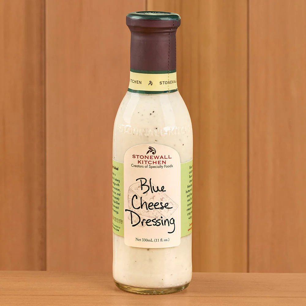 Stonewall Kitchen Blue Cheese Dressing