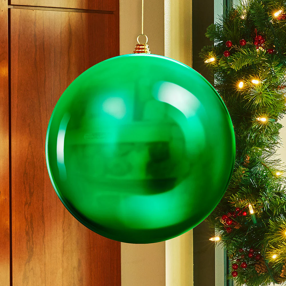 Super-Sized Shatterproof Ornament - Image 2