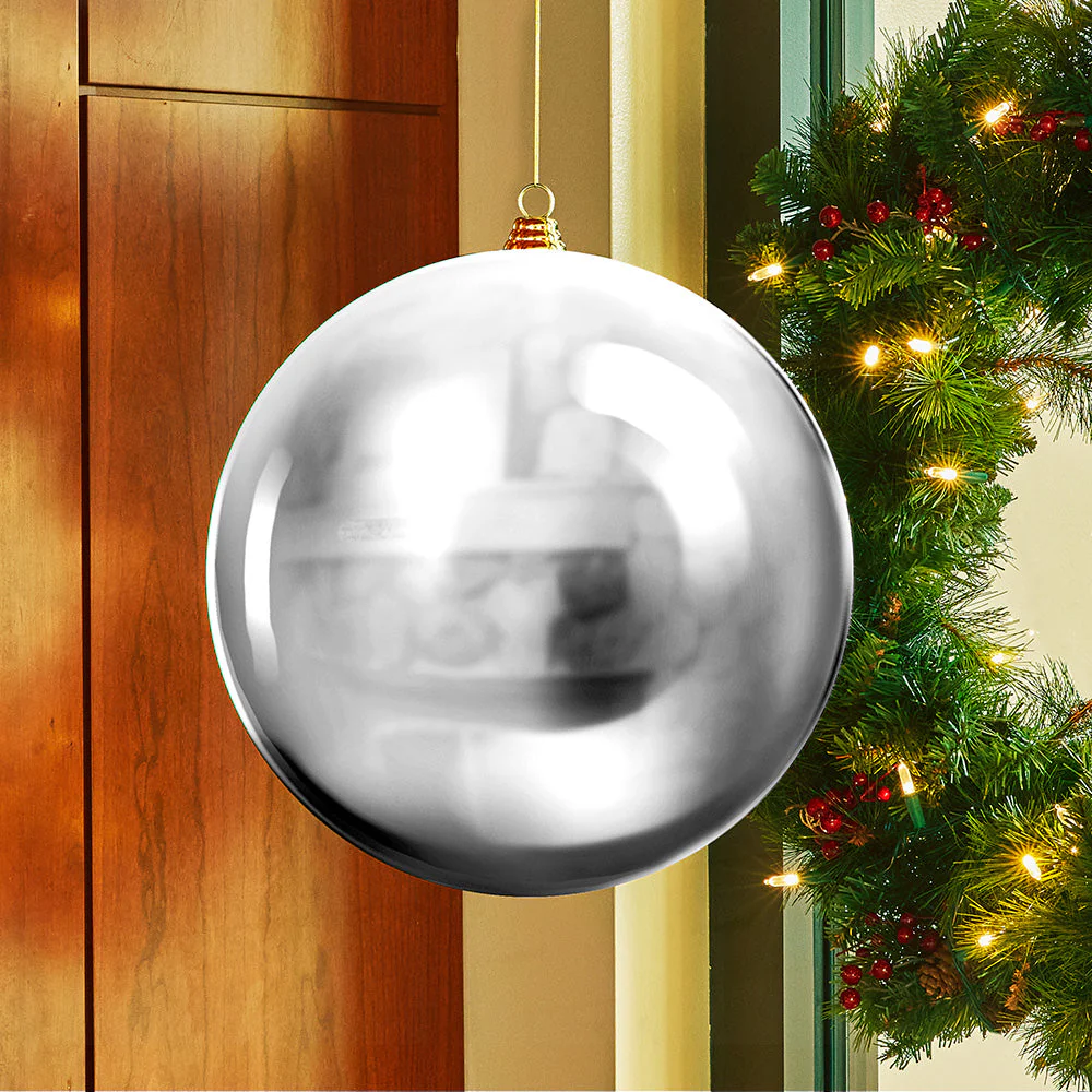 Super-Sized Shatterproof Ornament - Image 5