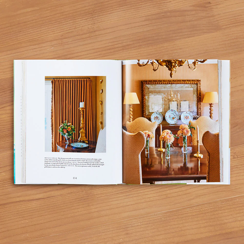 "Suzanne Rheinstein: A Welcoming Elegance" by Michael Boodro - Image 2