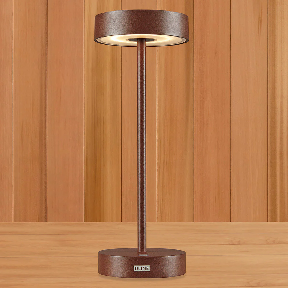 Tabletop Lamp