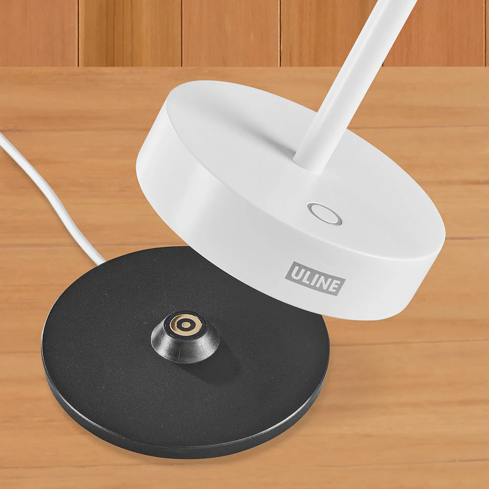 Tabletop Lamp - Image 4