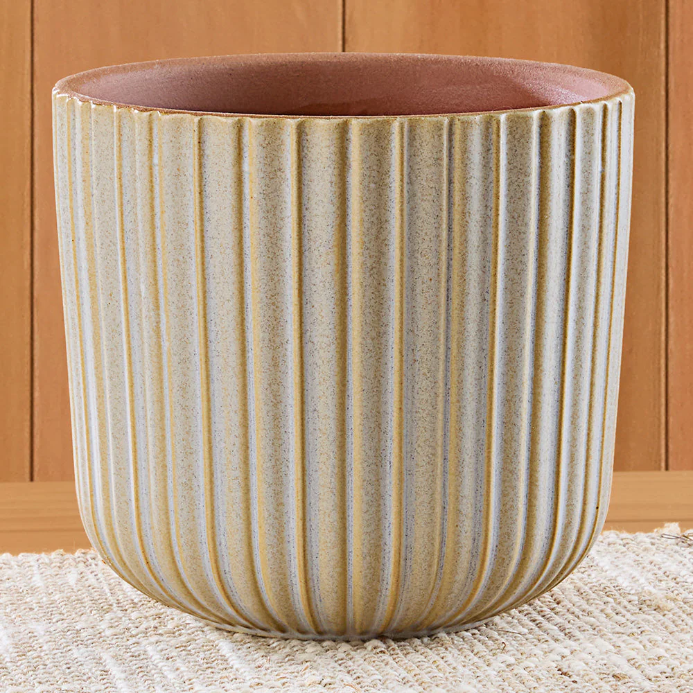 Tasha Ceramic Pot - Image 3