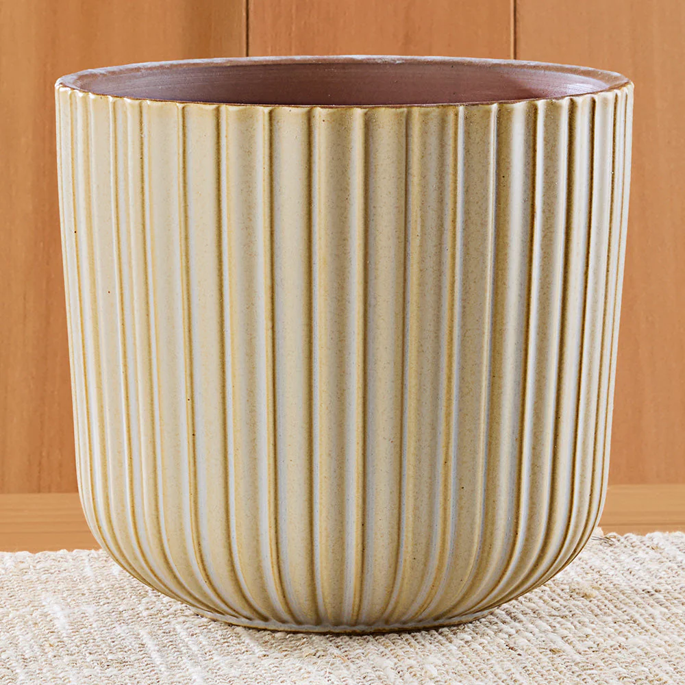 Tasha Ceramic Pot - Image 4