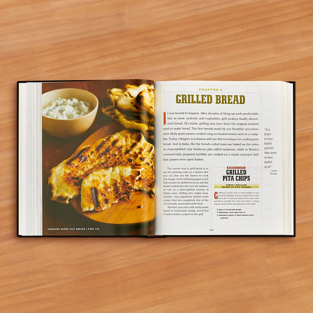 "The Barbecue! Bible" by Steven Raichlen, Collector's Edition - Image 2