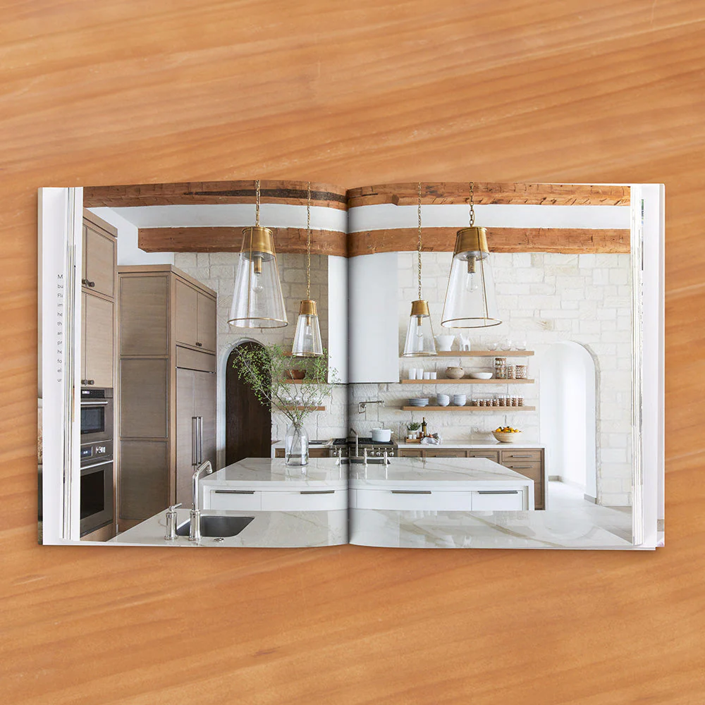 "The Beauty of Home: Redefining Traditional Interiors" by Marie Flanigan - Image 2