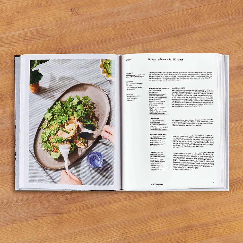 "The Dinner Party: A Chef's Guide to Home Entertaining" by Martin Benn and Vicki Wild - Image 2