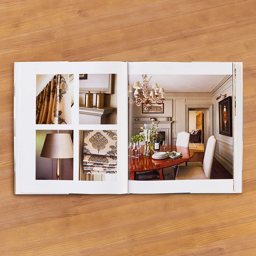 "The Evolution of Home: English Interiors for a New Era" by Emma Simms-Hilditch - Image 2