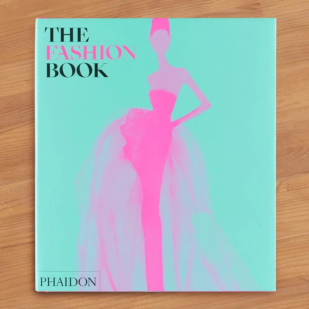 "The Fashion Book"
