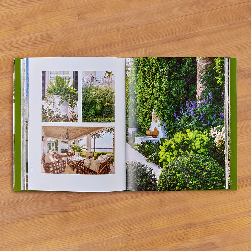 "The Young Man and the Tree: Fernando Wong Landscape Design" by Tim Johnson - Image 2