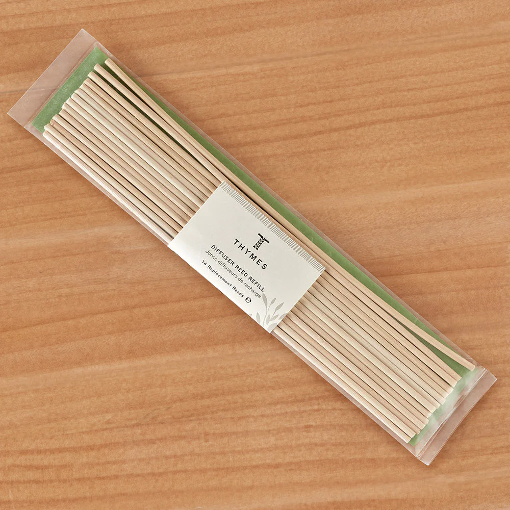 Thymes Unscented Reed Refill - Image 2