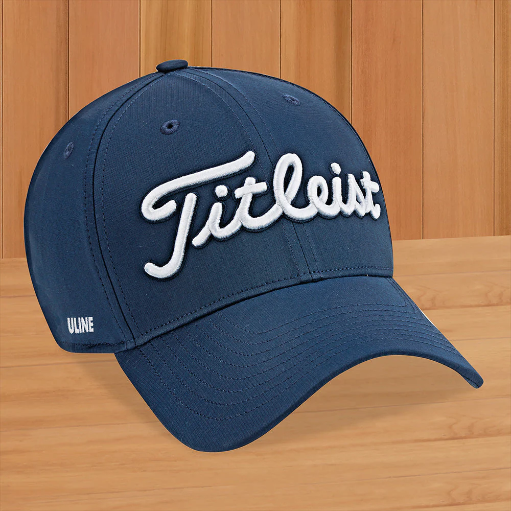 Titleist® Performance Golf Hat - Image 2