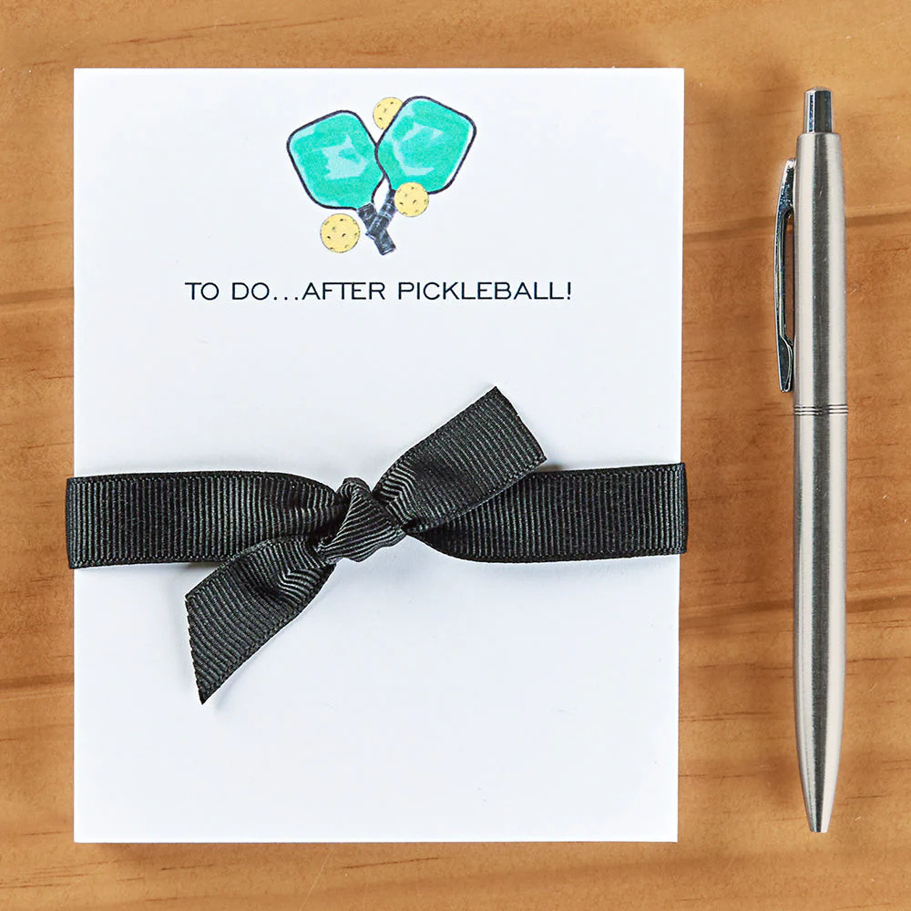 "To Do... After!" Notepad - Image 2