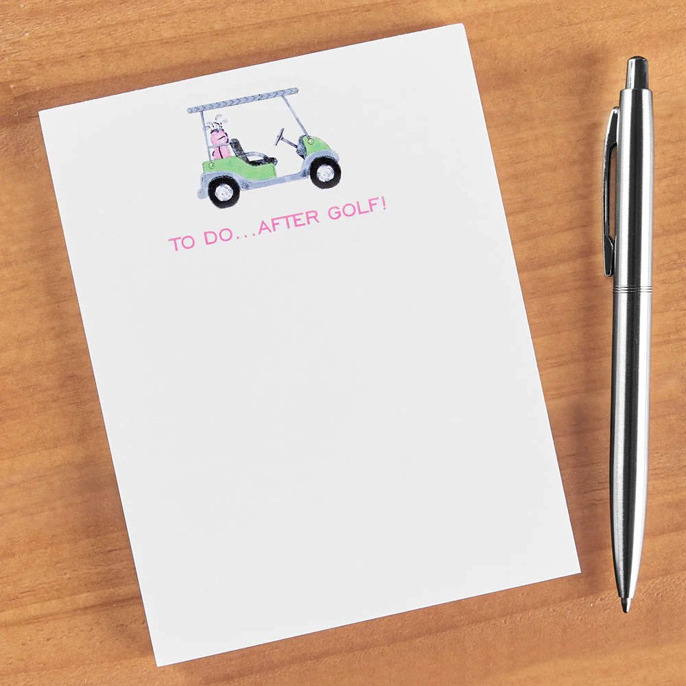 "To Do... After!" Notepad - Image 3