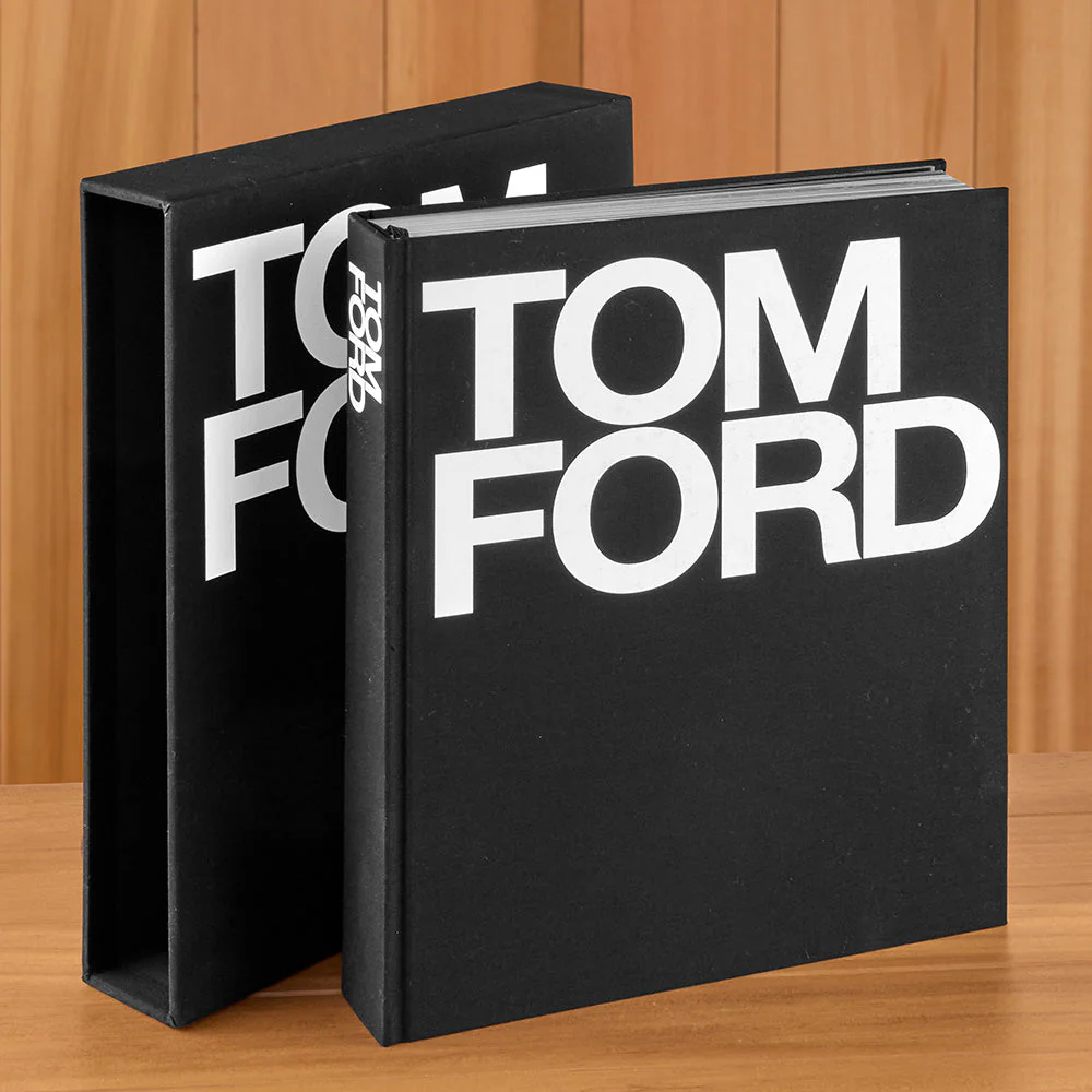 "Tom Ford" by Tom Ford and Bridget Foley - Image 3