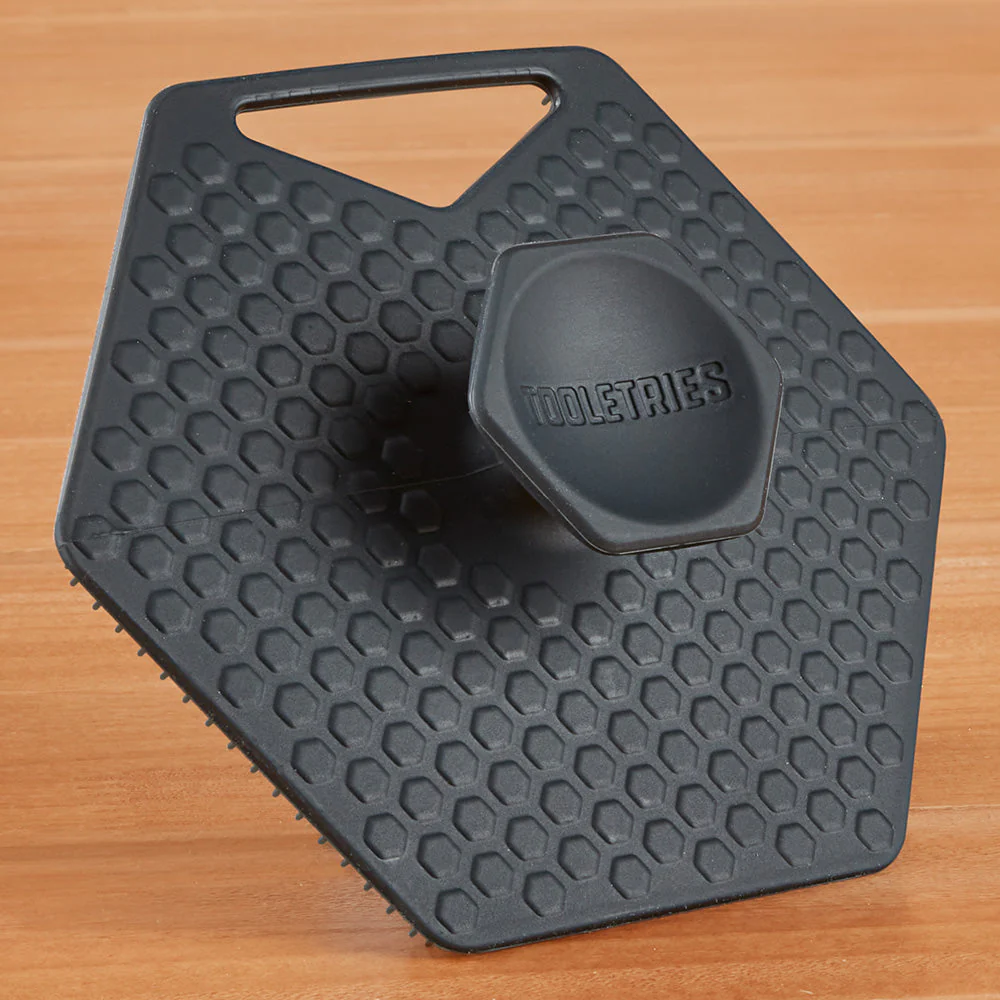 Tooletries Face & Body Scrubbers - Image 2