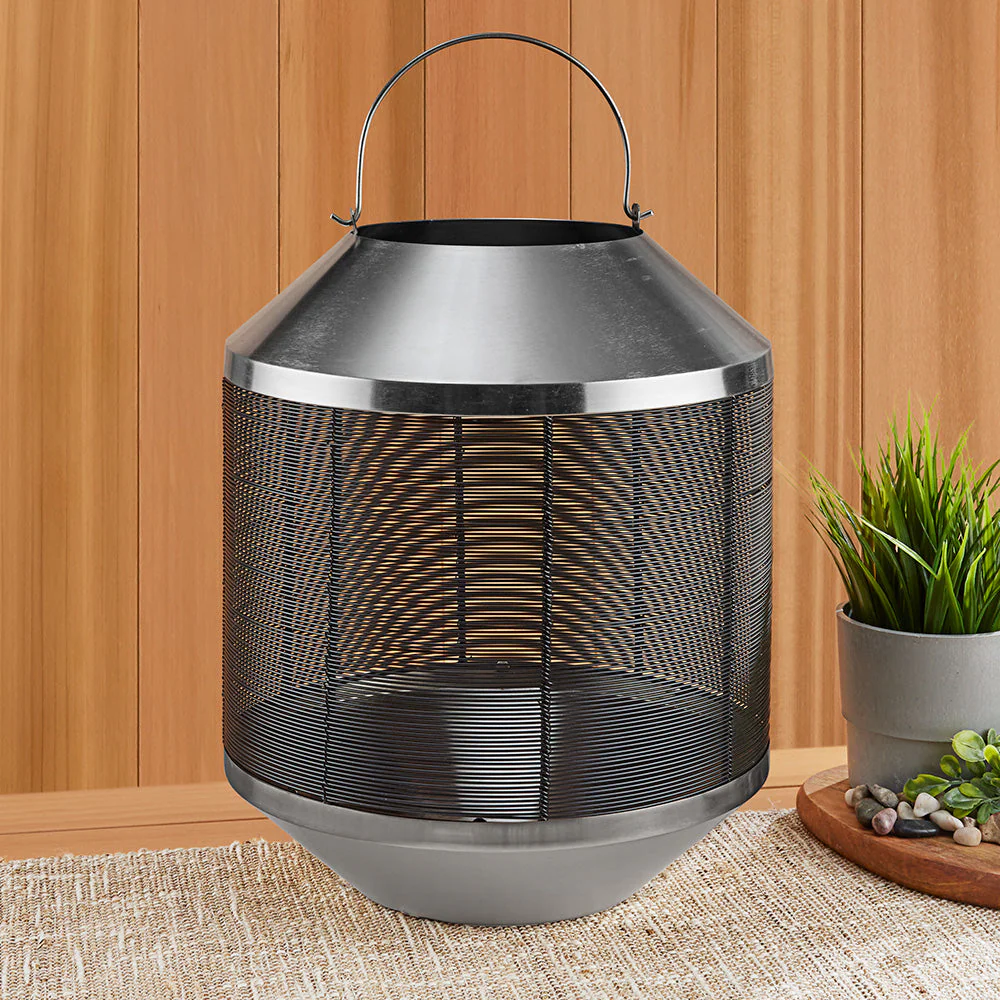 Torre & Tagus Sentry Lantern - Image 2