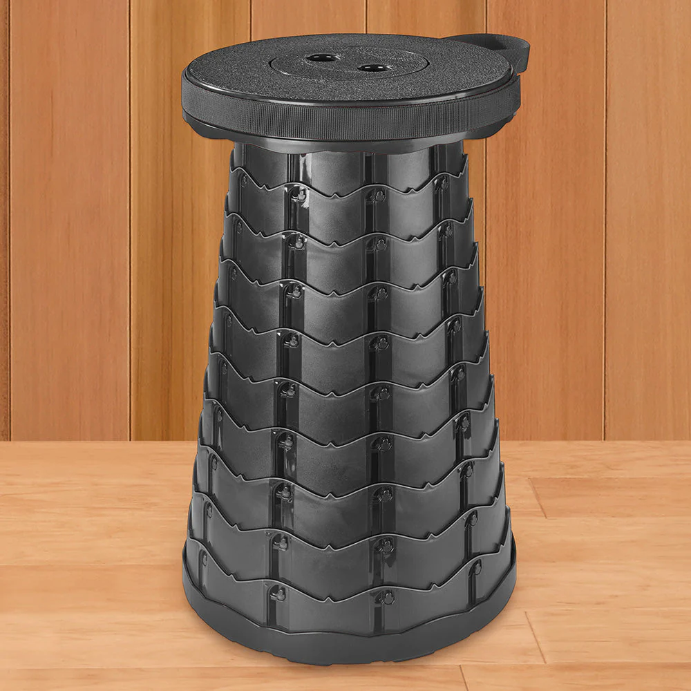 Twist 'n Lock Stool - Image 2