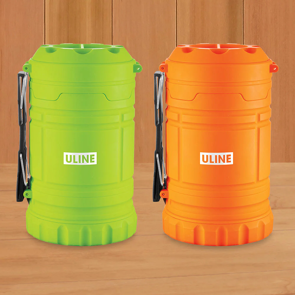 Uline Collapsible Lantern/Flashlight Combo - Image 2