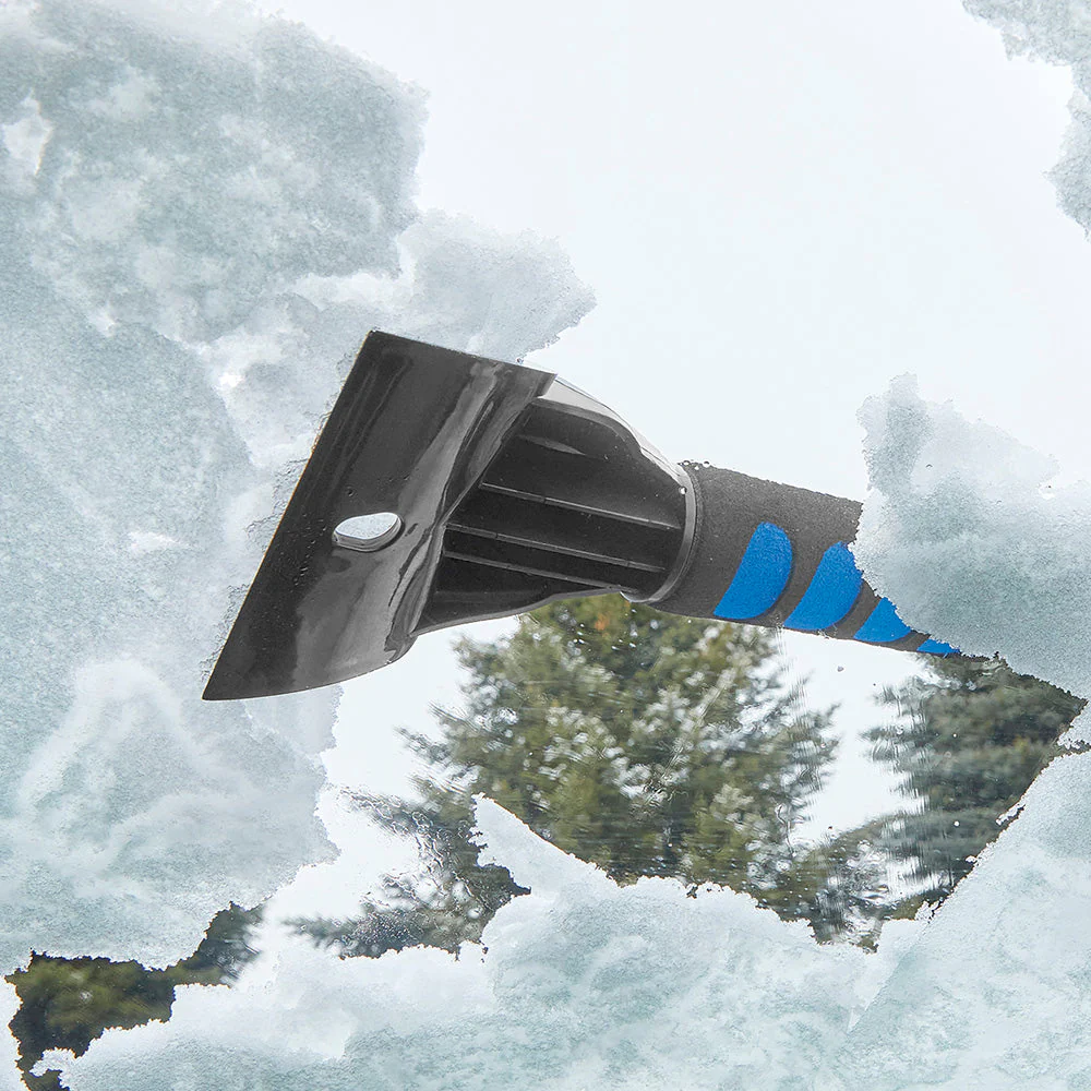 Uline Snow Brush - Image 4