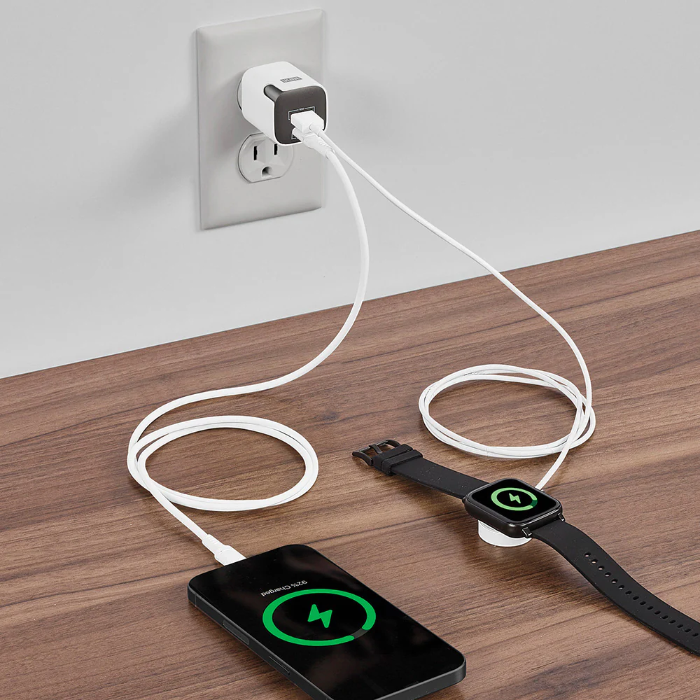 Uline Wall Charging Set - Image 2