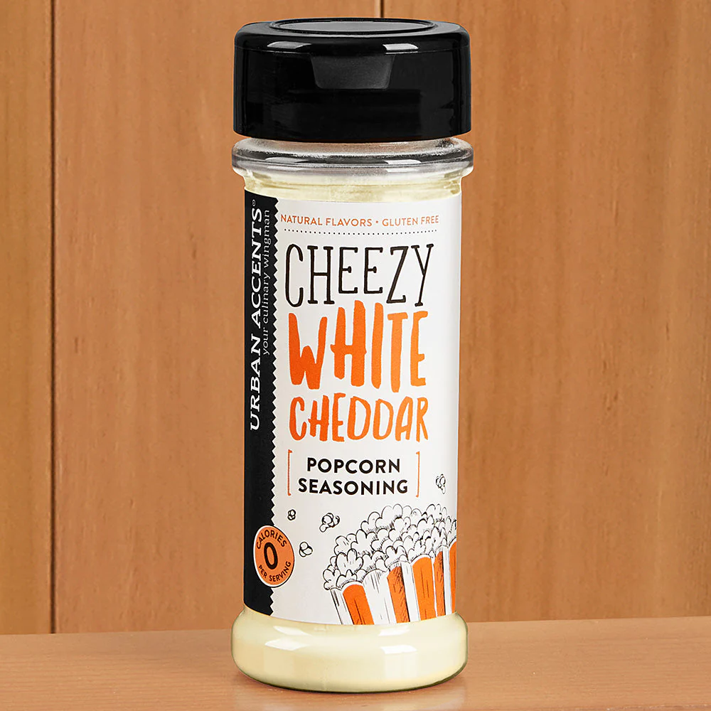Urban Accents Popcorn Seasonings - Image 2