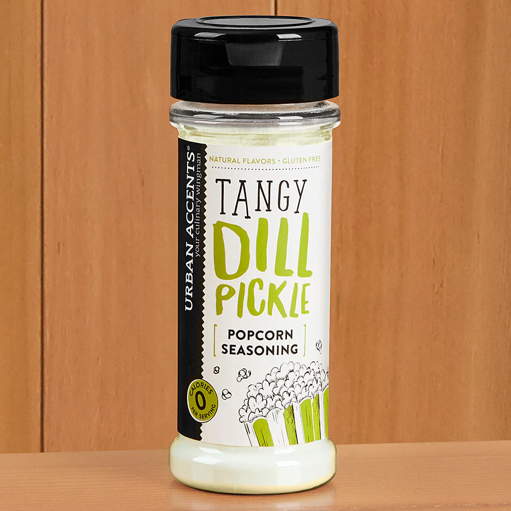 Urban Accents Popcorn Seasonings - Image 3