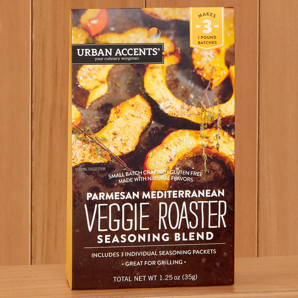 Urban Accents Veggie Roaster Seasoning Blend - Image 7
