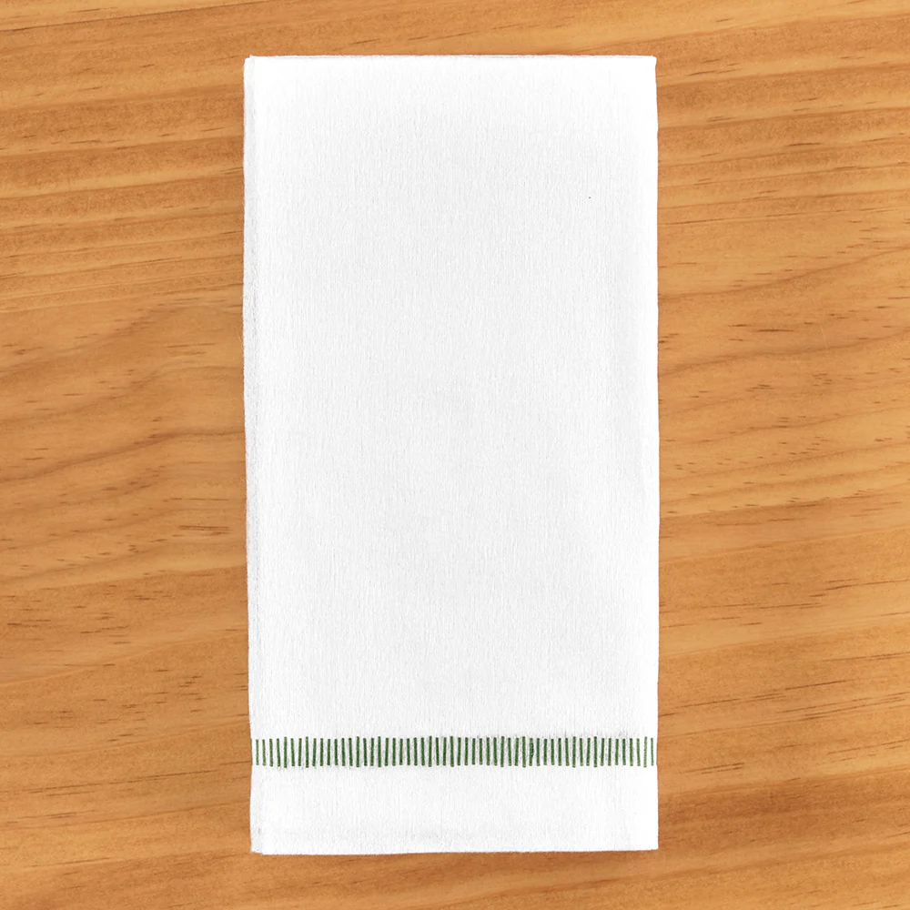 Vietri Papersoft Napkins, Fringe - Image 6