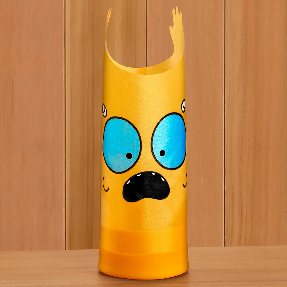Waboba Backyard Games, Heads Flying Glider - Image 4