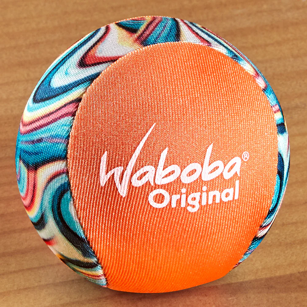 Waboba Beach Games, Original Gel Ball - Image 2