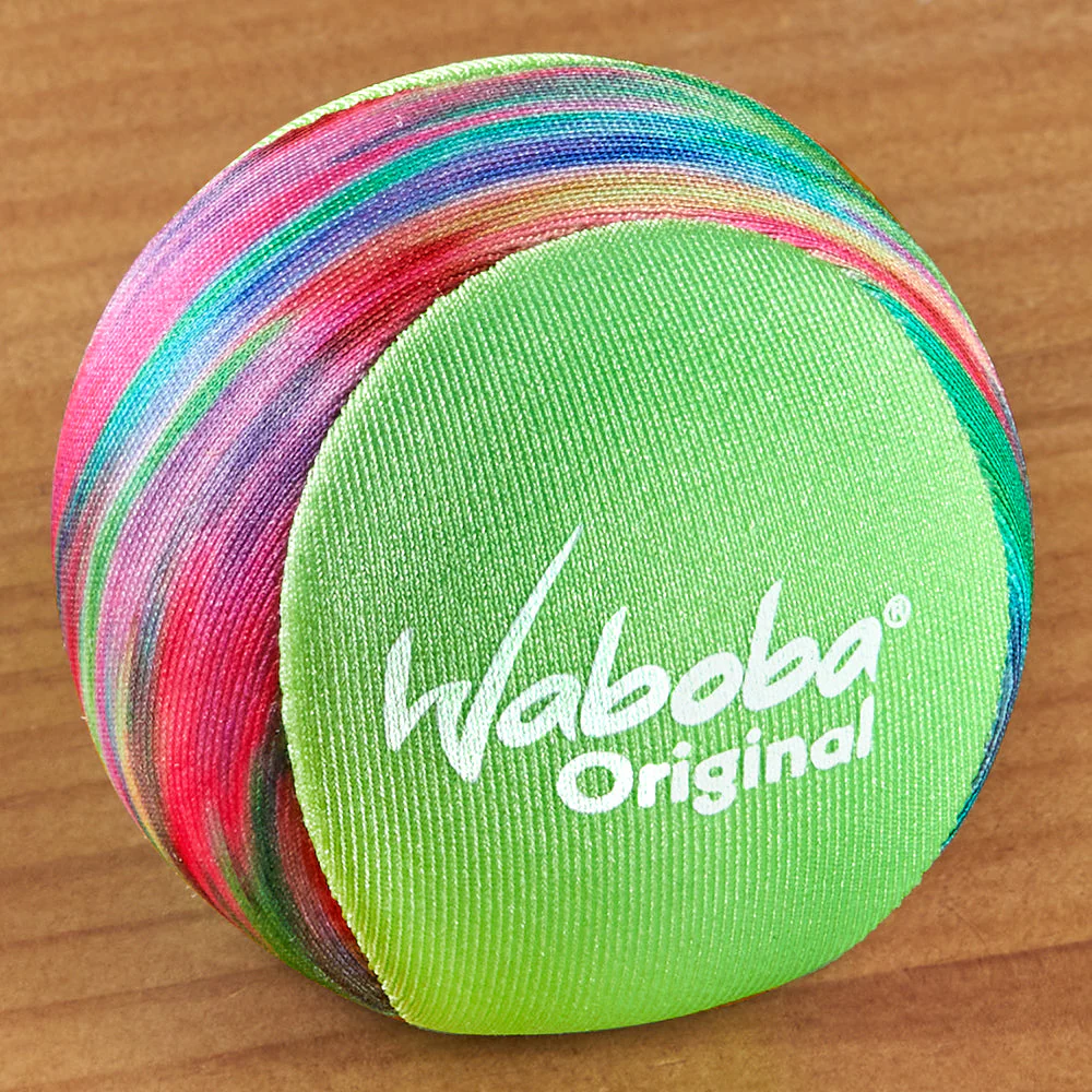 Waboba Beach Games, Original Gel Ball - Image 3