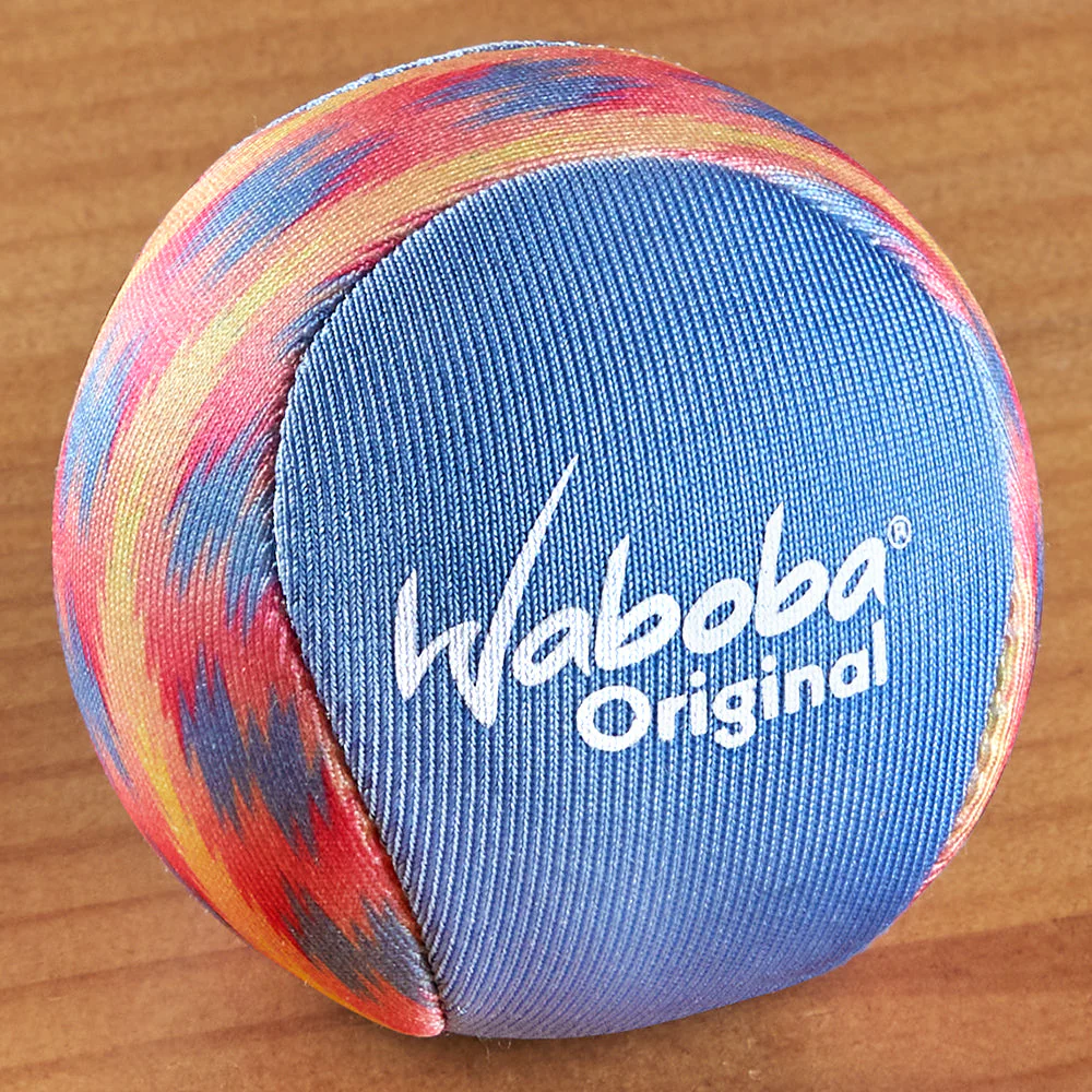 Waboba Beach Games, Original Gel Ball - Image 4
