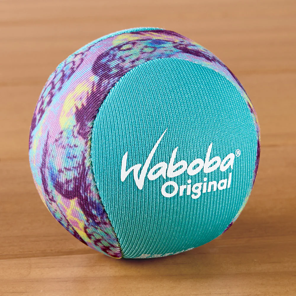 Waboba Beach Games, Original Gel Ball - Image 5
