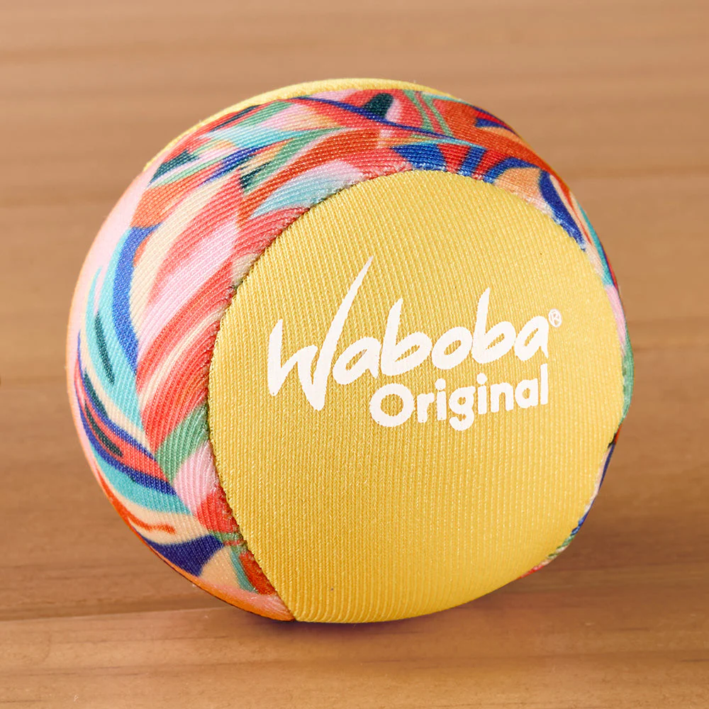 Waboba Beach Games, Original Gel Ball - Image 6