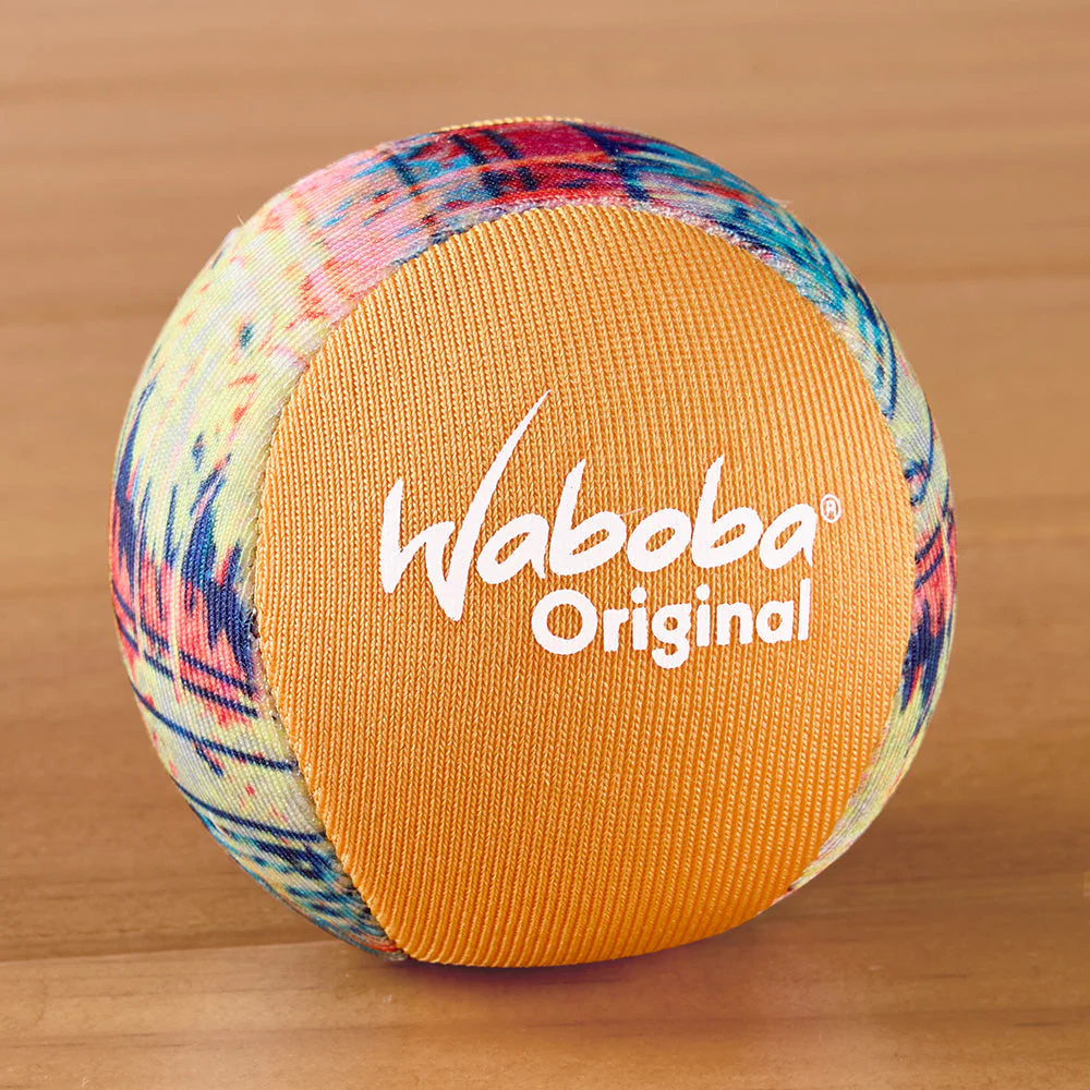Waboba Beach Games, Original Gel Ball - Image 7