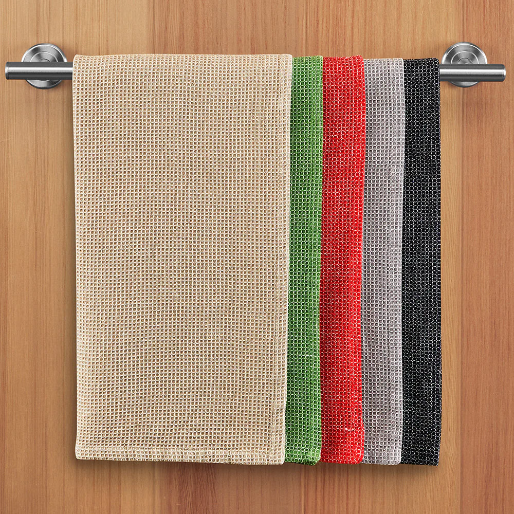 Waffle Weave Dishtowels - Image 10