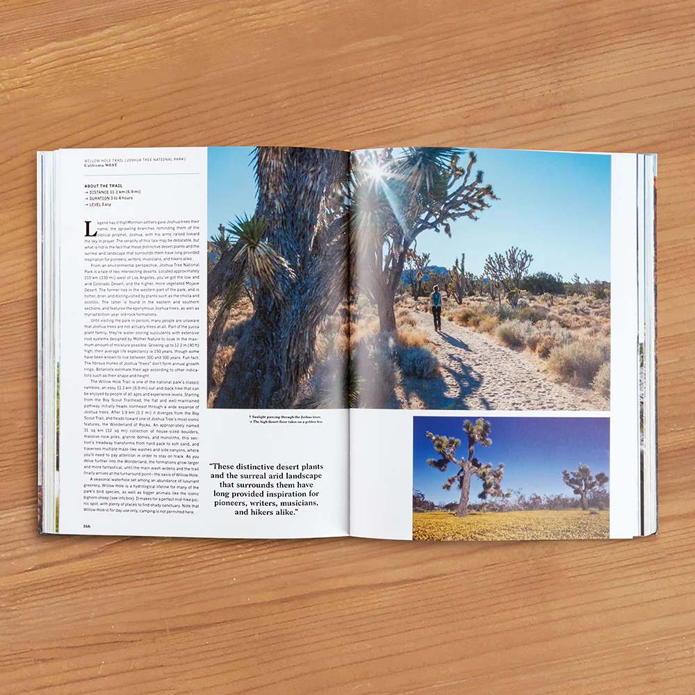 "Wanderlust USA" by Gestalten and Cam Honan - Image 2