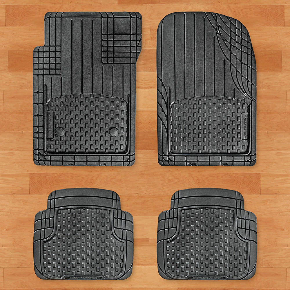 WeatherTech® Mat Set