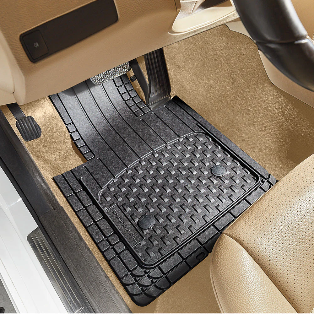 WeatherTech® Mat Set - Image 2