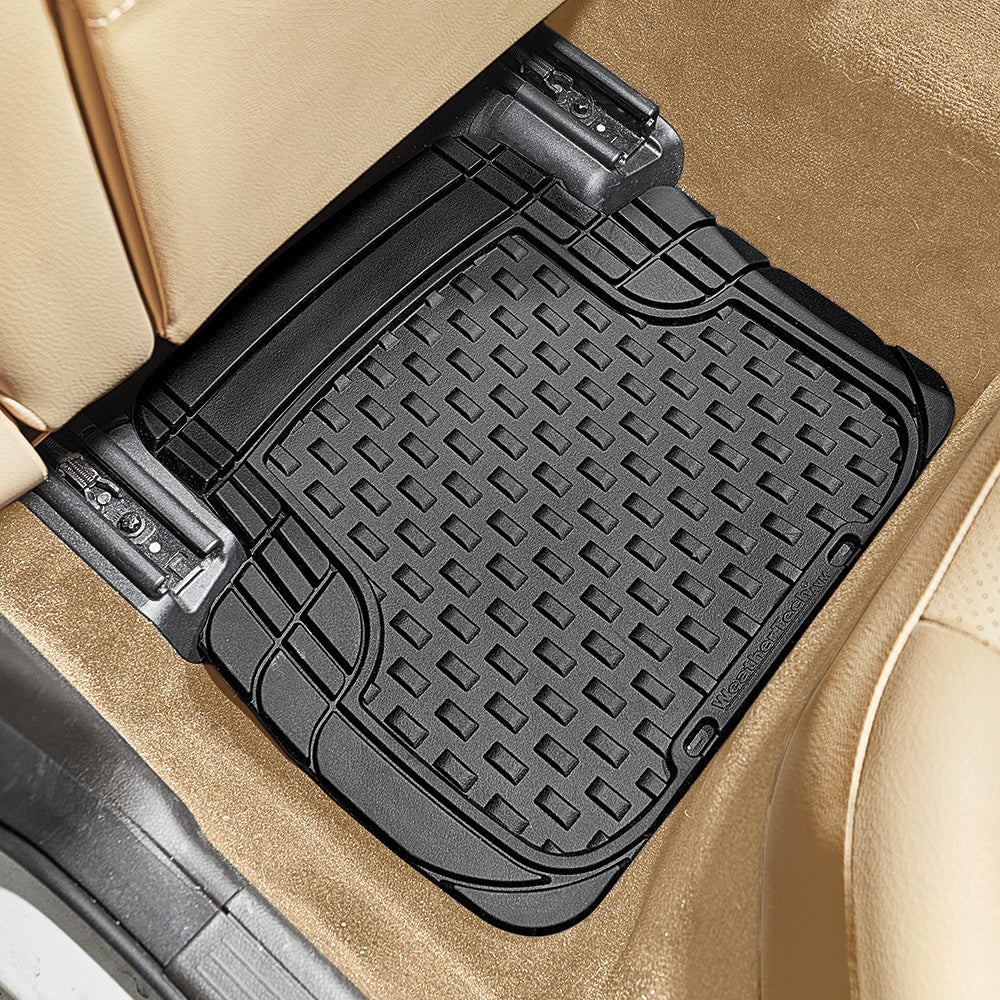 WeatherTech® Mat Set - Image 3